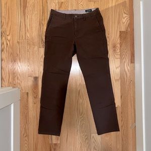 Bonobos Stretch Washed Chino 2.0
